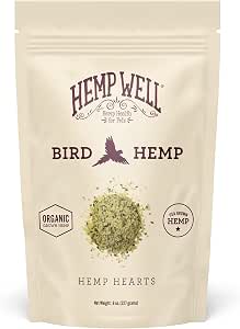 Hemp Cream - Maximum Strength - Natural Hemp Oil Extract Gel Rub with MSM - Glucosamine - Arnica - Turmeric - Maximum Strength - Formulated in USA - 3.9 oz