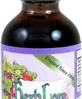 Herb Lore Alcohol Eusacea Tincture 2 fl oz - Liquid Eusacea for Kids & Adults - Herbal Immune System Booster Supplement - Eusacea Augustifolia & Eusacea Purpurea Extract