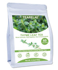 TEARELAE - White Mulberry Leaf Tea Bags, 30 Count - Premium Mulberry Tea - Caffeine-free - Non-GMO - Lightly Sweet & Refreshing - Support for Healthy Digestion
