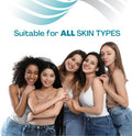 Newgel+E Advanced Silicone Scar Treatment Gel For Old And Scars W Vitamin E For Surgery Injury Keloids Burns And Facial Blemish Scars (15 Grams)