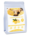 TEARELAE - White Mulberry Leaf Tea Bags, 30 Count - Premium Mulberry Tea - Caffeine-free - Non-GMO - Lightly Sweet & Refreshing - Support for Healthy Digestion