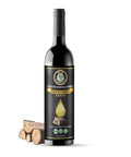 M.G. Pappas Extra Virgin Olive Oil, High Polyphenol EVOO - Cold Pressed & Unfiltered Greek Olive Oil - Over 500mg/kg Polyphenols with High Hydroxytyrosol - Award-Winning Organic Quality - 12.7oz (375ml) Bottle