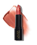 LAURA GELLER NEW YORK Italian Marble Sheer Hydrating Lightweight Lipstick With Vitamin E & Castor Seed Oil, Peach Bellini