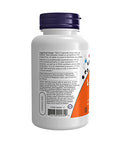 Now Foods L-Arginine 500 mg 100-Capsules