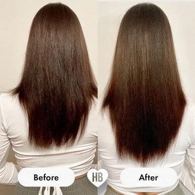 Hair Burst Hair Growth Vitamins Biotin Anti Hair Loss Supplement for Women 60 capsules