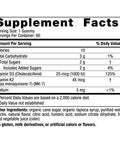 Nordic Naturals Vitamin D3 and K2 Gummies Pomegranate 60 Capsules