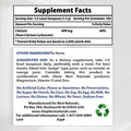 Best Naturals Calcium Carbonate Powder 1 Pound Food Grade (16 Oz (Pack Of 1))