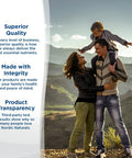 Nordic Naturals Ultimate Omega Junior 500 mg 90 Softgels
