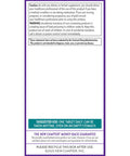 New Chapter One Daily Multivitamin for Immune, Energy & Stress Support, 20+ Nutrients Fermented with Probiotics & Whole Foods, Made with Organic Vegetables - 72 ct