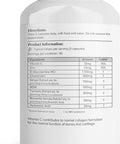 Hey Nutrition Glucosamine Complex