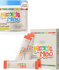 Miracle Moo Sticks Packs (30 Count) and Colostrum Supplement Unflavored (30sv)