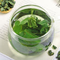 Mulberry leaf tea 7.05 oz -Fried mulberry leaves after frost-Tea fragrance Ã¦Â¡â€˜Ã¥ÂÂ¶Ã¨Å’Â¶200g