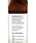 Aura Cacia Organic Shea Nut Skin Care Oil 4 fl. oz.