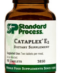 Standard Process - Cataplex E2 - 90 Tablets