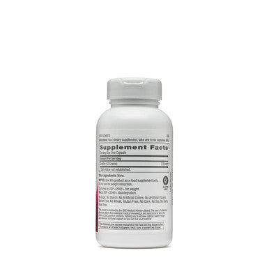 Gnc Women'S Gelatin Supplement |Supports Healthy Hair, Skin And Nails |Natural Collagen Source | 60 Capsules