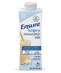 Ensure Surgery Immunonutrition Shake, Vanilla, 8 fl oz, 15 Count
