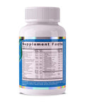 Evogen Evovite | Immune Boosting Elite Sport Multivitamin with Beta-Alanine & Curcumin | 30 Day Supply