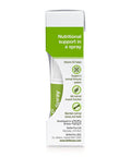 BetterYou Vitamin D3 Spray Liquid Immune Support Supplement, 3000 IU Strength per Single Spray, 0.507 Fl Ounce (100 Sprays), Peppermint Flavour