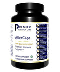 Premier Allercaps, 90 Plant-Source Capsules