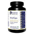 Premier Allercaps, 90 Plant-Source Capsules
