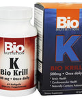 Bio Krill 45 Sfg