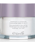 Healthspan Replenish Anti-Ageing Night Cream (50ml) | Natural Plant Oestrogens | Added Vitamin C | High Levels of Ceramides Pro-Vitamin B5 Vitamin E & Squalene | Menopause