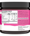 Llama Naturals Vitamin D3 Vegan Organic Immune Support Supplement Vitamin D Gummies for Adults and Kids Real Fruit Gummy Vitamins Promotes Bone Health No Added Sugar Cane Raspberry 60 Ct