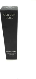 GOLDEN ROSE LONGSTAY LIQUID MATTE LIPSTICK 22 KISSPROOF VITAMIN E & AVOCADO OIL 5.5 ml