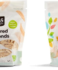 365 by Whole Foods Market, Blanched And Slivered Almonds, 8 Ounce