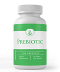 PURE ORIGINAL INGREDIENTS Prebiotic, (100 Capsules) Always Pure, No Additives Or Fillers, Lab Verified