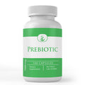 PURE ORIGINAL INGREDIENTS Prebiotic, (100 Capsules) Always Pure, No Additives Or Fillers, Lab Verified