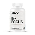 BARE PERFORMANCE NUTRITION Safe And Effective Bpn Pure Creatine Monohydrate By Creapure, Unflavored