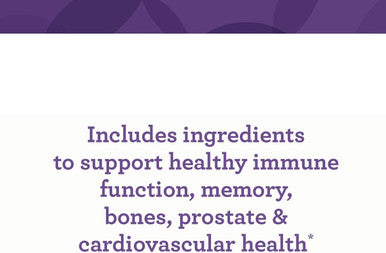 Innate Response Formulas Men'S 55+ Multivitamin - Daily Multivitamin For Men 55 And Over - With B Vitamins - Vegetarian, Non-Gmo, Kosher, And Gluten-- 120 Tablets (60 Servings)