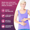 iMATCHME Milk Thistle Liquid Drops, Liver Support Supplement for Liver Cleanse Detox & Repair, Milk Thistle Extract Organic, Non-GMO, Alcohol-Free, Vegetarian & Gluten-Free (2 Fl.Oz)