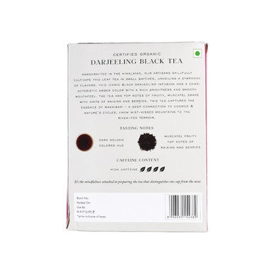 Makaibari Darjeeling Black Tea | 500 gm