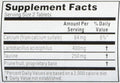 Kroeger Herb Sunday Day Taurine Dophilus, 100 Count
