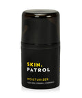 Bump Patrol Everyday Skin Moisturizer Aloe Vera Vitamin E Chamomile Guards Against Razor Bumps Ingrown Hairs 1.69 Ounces