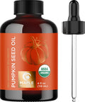 Maple Holistics Volumizing Hair Care Set - Biotin Shampoo And Conditioner With Rosemary Essential Oil And Pumpkin Seed Oil