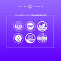 27 In 1 Immune Support Supplement Antioxidant Immune Boosters For Adults 90 Immune Defense Capsules 1000Mg Vitamin C 5000 Iu D3 Elderberry Zinc 1 Billion Cfu Probiotics & More (2 Pack)