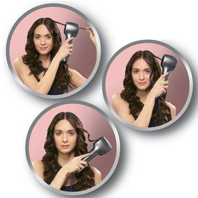 Remington CI8019 Keratin Protect Curling Iron
