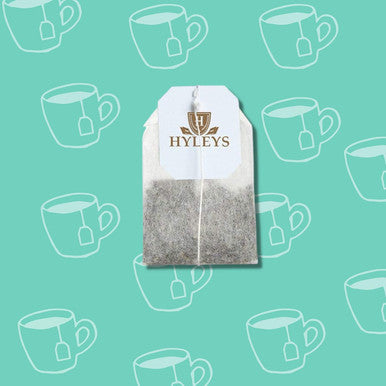 Hyleys Slim Tea 42 Ct Assorted - Weight Loss Herbal Supplement Cleanse and Detox - 42 Tea Bags (1 Pack)