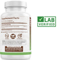 Mother Nature Organics Superfoods for Organic Living Huanarpo Macho Powder Capsules - Max Strength 1000Mg (120 Count) - Male Support, Energy & Performance For Men - Non-Gmo, Gluten-Free, Dairy-Free & Vegan