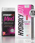 Weight Loss Pills for Women | Hydroxycut Max | Weight Loss Supplement Pills with Biotin | Hair Nails and Skin Vitamins | Metabolism Booster for Weight Loss | Iron Supplement, 60 Count (Pack of 1)