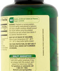 Spring Valley Vitamin C 500 Milligram with Rose Hips 250 Tablets