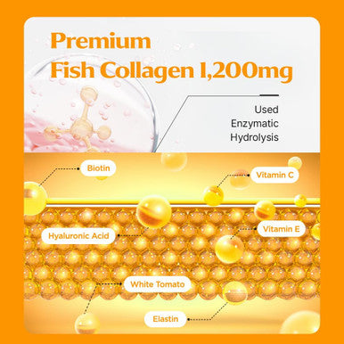 BB LAB Glutathione Max Powder Stick Supplement Korea Glutathione Low Molecular Fish Collagen for Woman Vitamin C Fast Absorption Antioxidant Anti-Aging