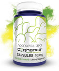 Cognance Enhanced Bacopa Capsules | 100mg | 10% Ebelin Lactone | Bacopa monnieri | Mood, Memory, & 5-HT2A Activation