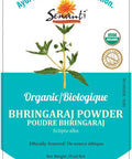 Sewanti Organic Bhringraj Powder (npn):80094106 200 gram