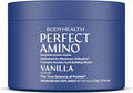 BodyHealth PerfectAmino Powder - BCAA and EAA Powder for Pre and Post Workout - Amino Acid Energy Drink for Men and Women to Support Lean Muscle and Recovery