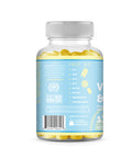 Amazing Formulas Vitamin C With Zinc Supplement | Lemon Ice Pop Flavor | 120 Gummies