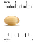 Biotin, 10,000 Mcg D-Biotin, For Healthy Hair, Nails & Skin, Non Gmo, Suitable For Vegetarians, Gluten Free, 90 Veggie Softgels